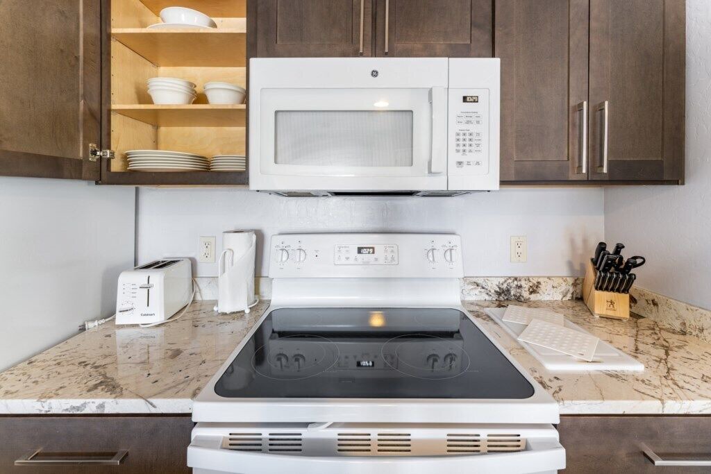 Photo of Kitchen in Worldmark
