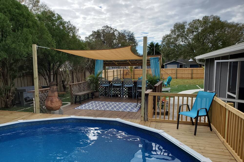 Photo of Outdoor in Oldsmar