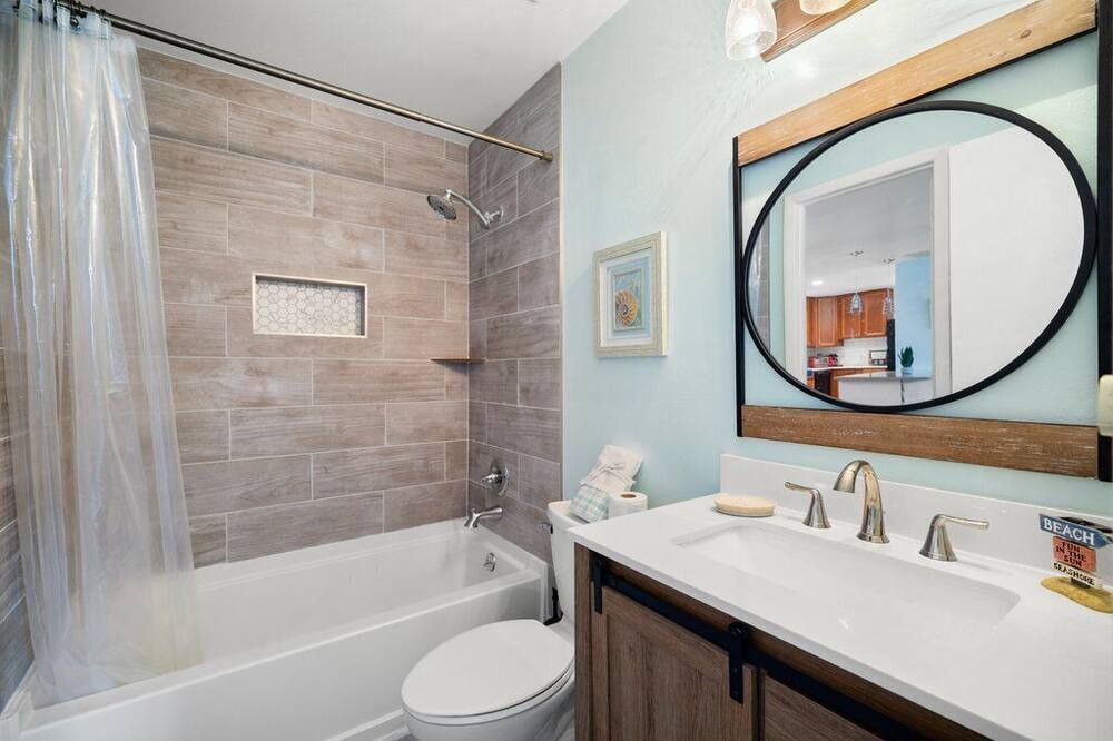 Photo of Bathroom in Oldsmar