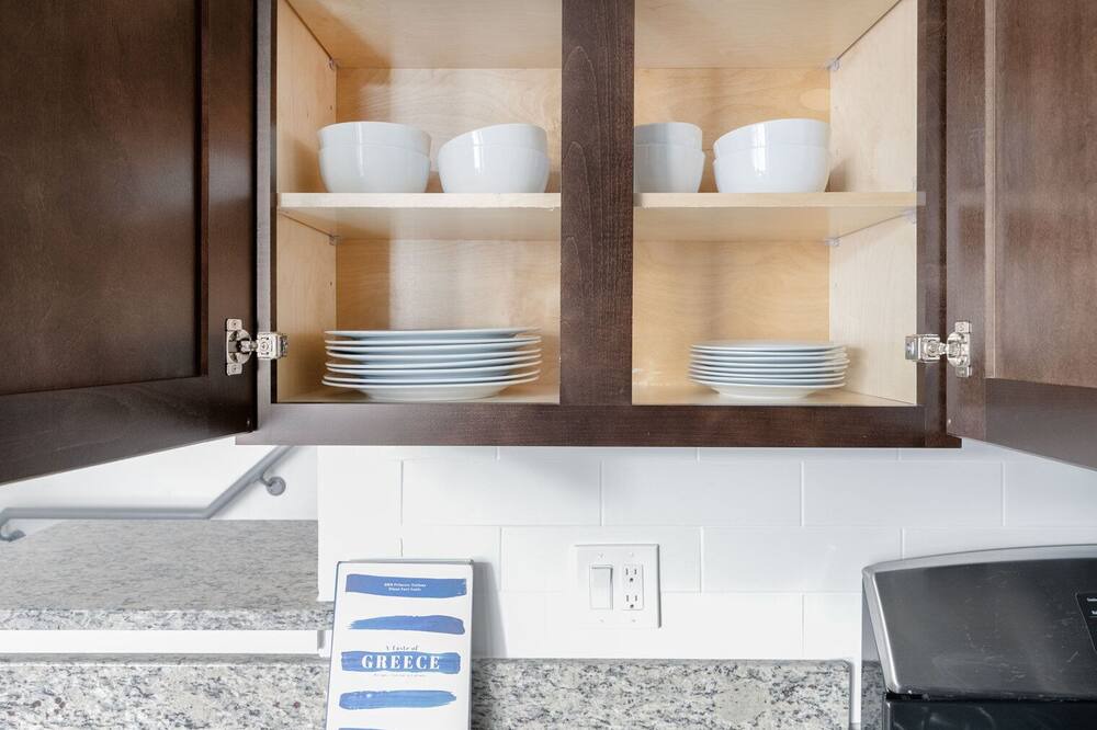 Photo of Kitchen in Shawmut