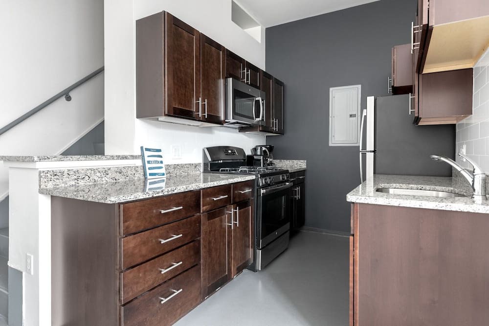 Photo of Kitchen in Shawmut