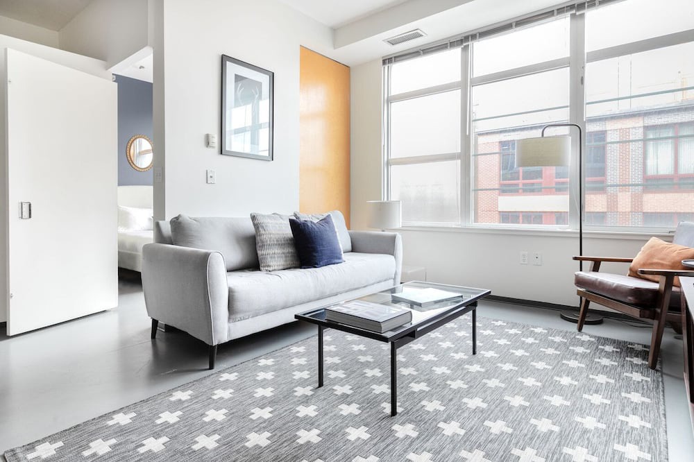 Photo of Bedroom in Shawmut