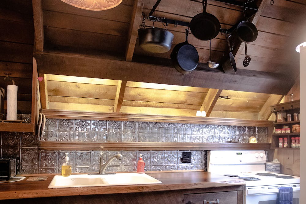 Photo of Kitchen in Cattail Creek