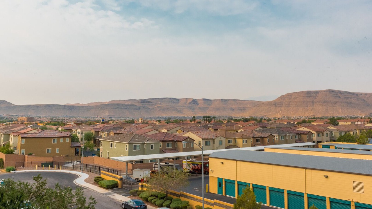 Photo of Outdoor in Rhodes Ranch
