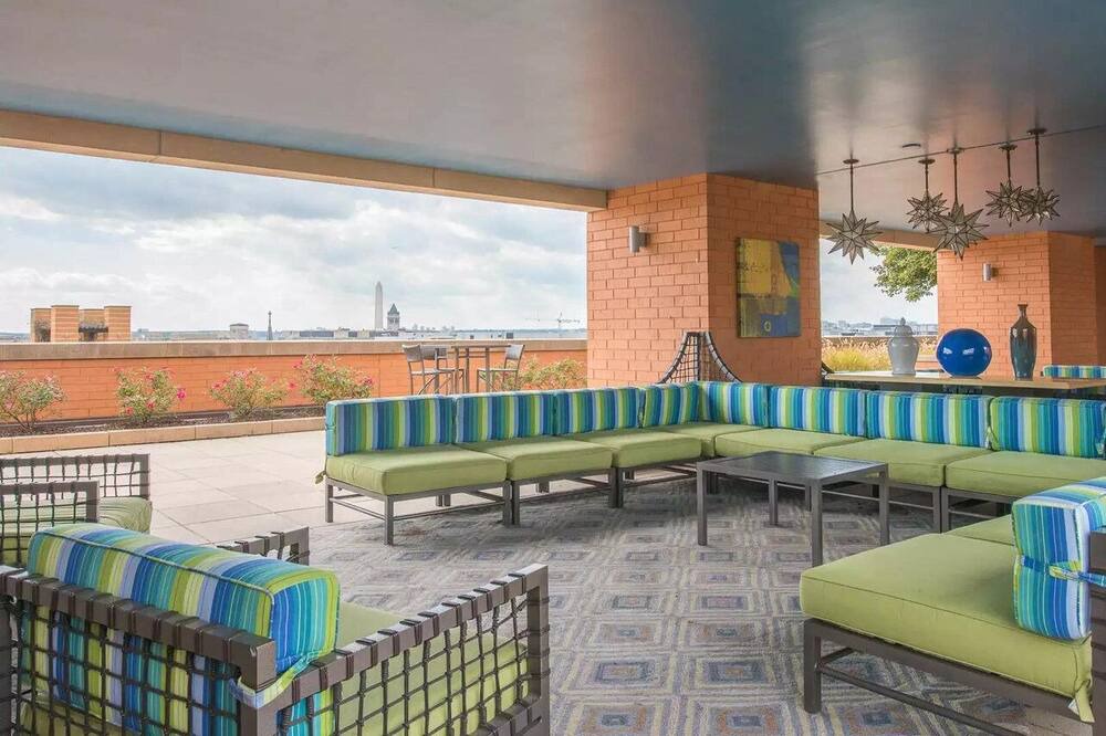 Photo of Outdoor in Mount Vernon Triangle