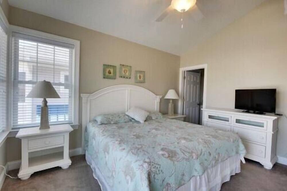 Photo of Bedroom in Ocean City