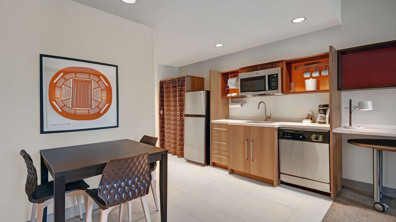Photo of Kitchen in Blacksburg