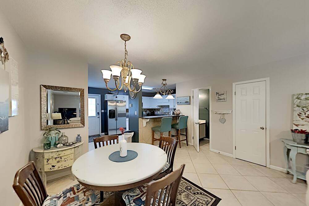 Photo of Kitchen in Miramar Beach