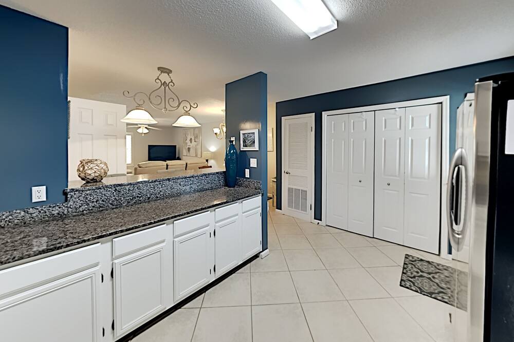 Photo of Kitchen in Miramar Beach
