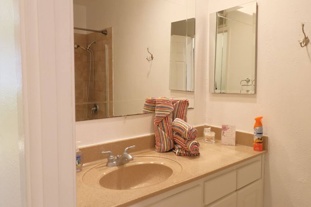 Photo of Bathroom in Rancho Penasquitos