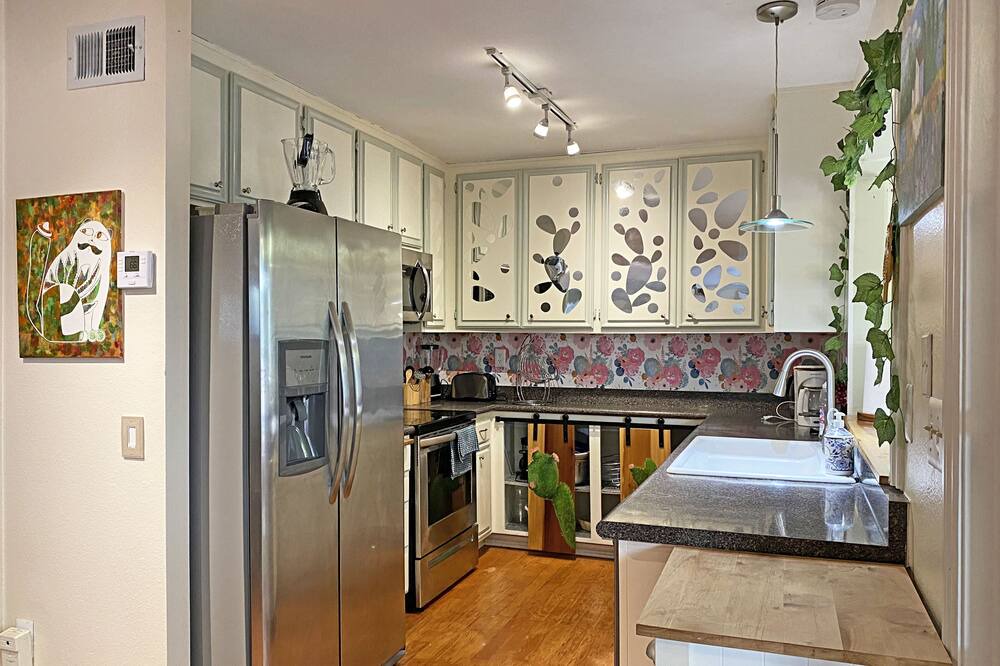 Photo of Kitchen in Rancho Penasquitos