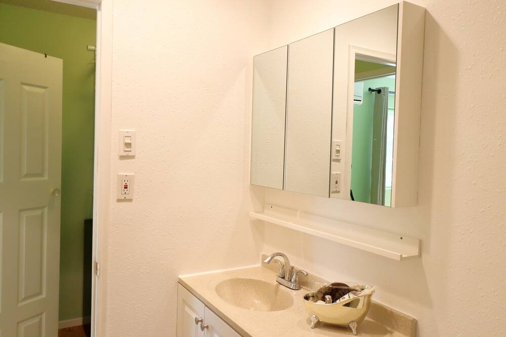 Photo of Bathroom in Rancho Penasquitos