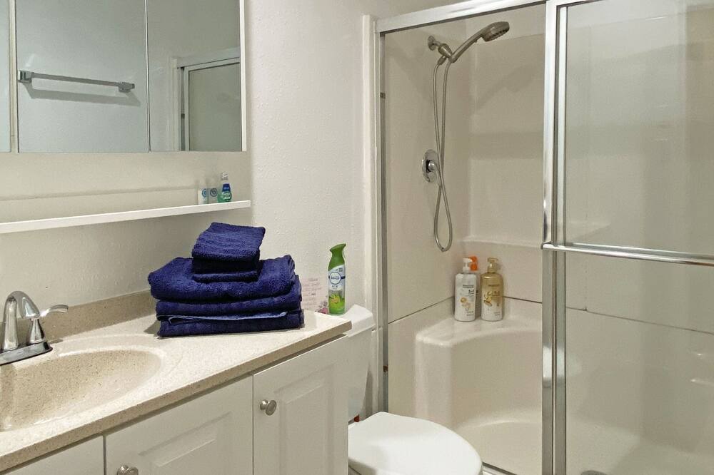 Photo of Bathroom in Rancho Penasquitos