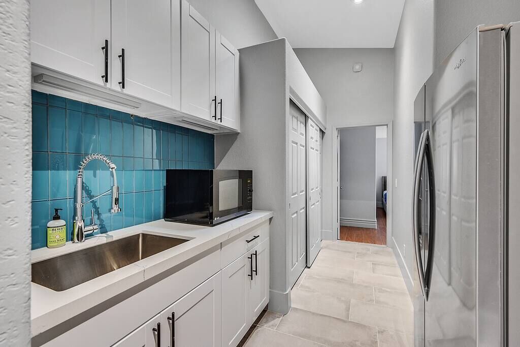 Photo of Kitchen in Spring Valley
