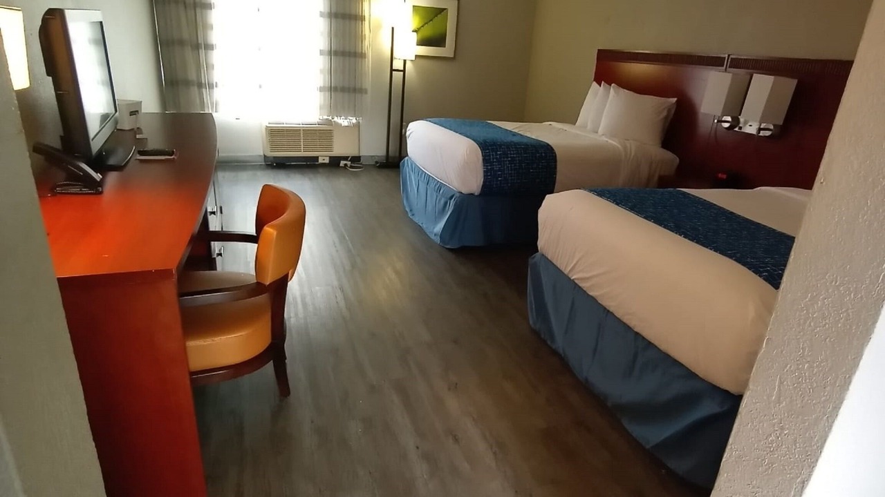 Photo of Bedroom in Petersburg