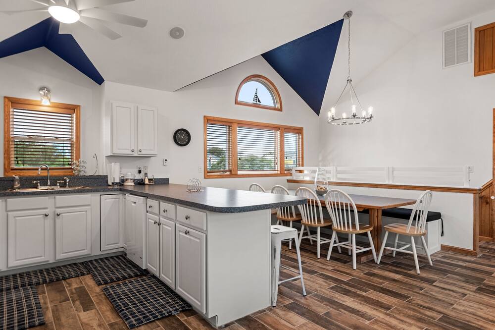Photo of Kitchen in Ocean Sands