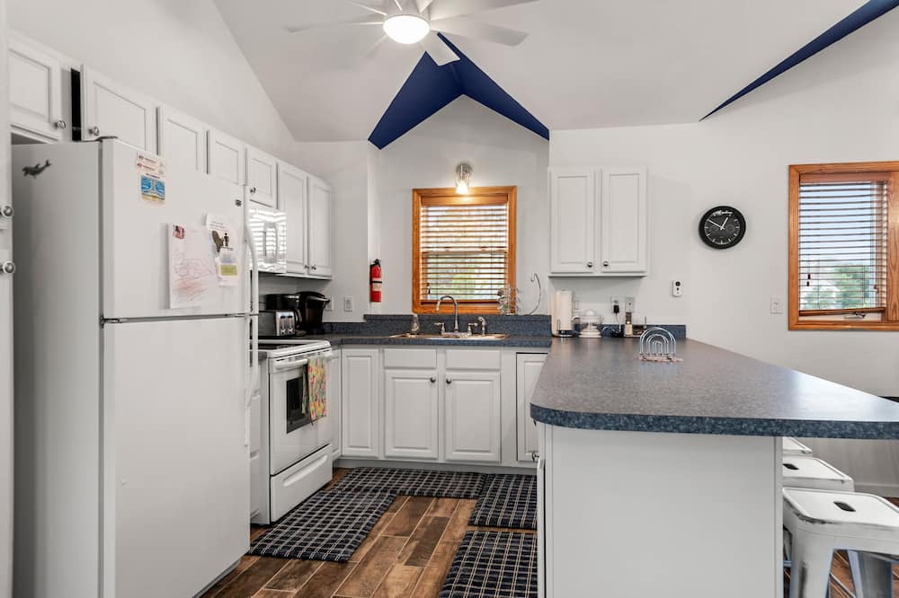 Photo of Kitchen in Ocean Sands