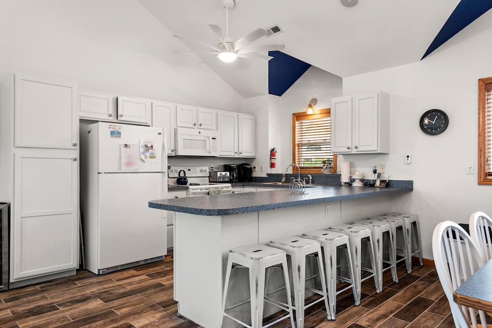 Photo of Kitchen in Ocean Sands