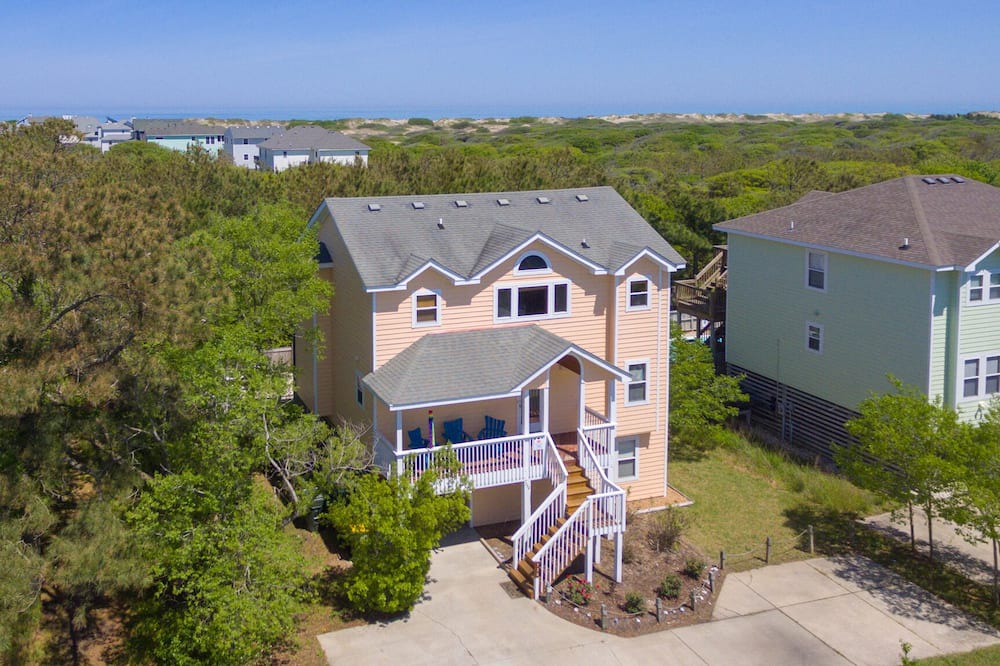 Photo of Outdoor in Ocean Sands