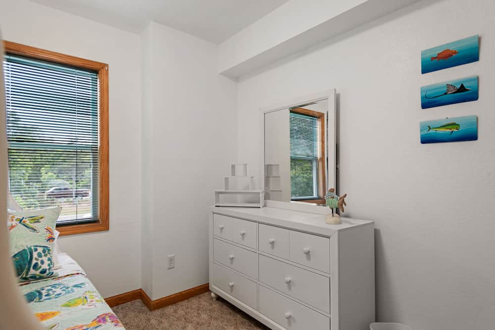 Photo of Bedroom in Ocean Sands