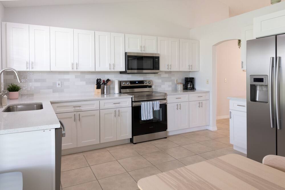 Photo of Kitchen in Indian Ridge