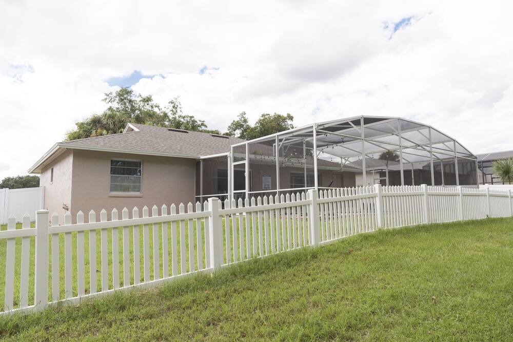 Photo of Outdoor in Indian Ridge