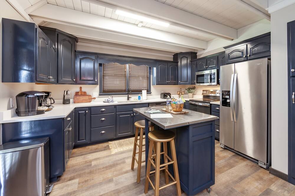 Photo of Kitchen in Wears Valley