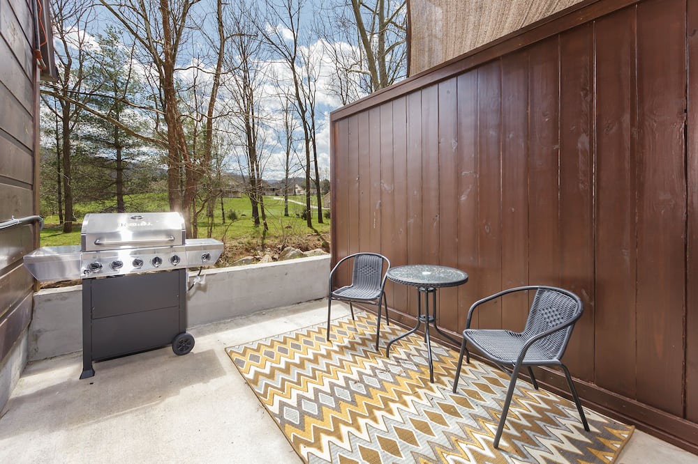 Photo of Patio Balcony in Wears Valley
