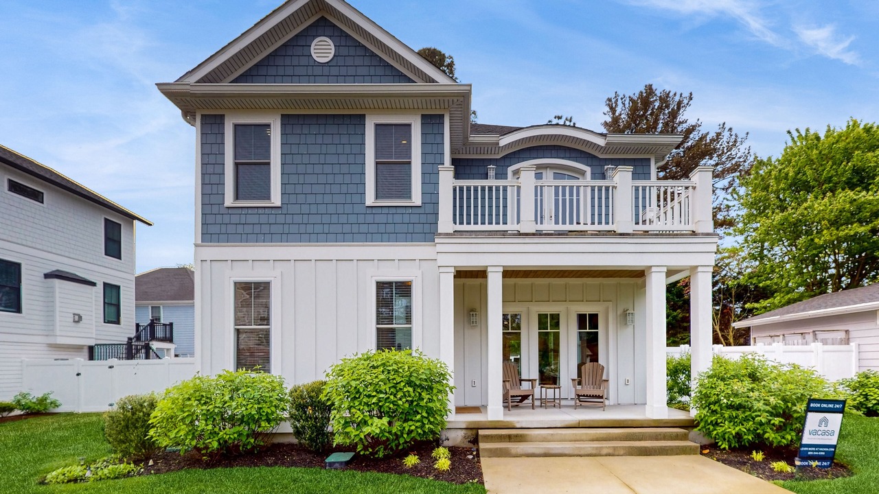 Photo of Outdoor in Dodds Addition