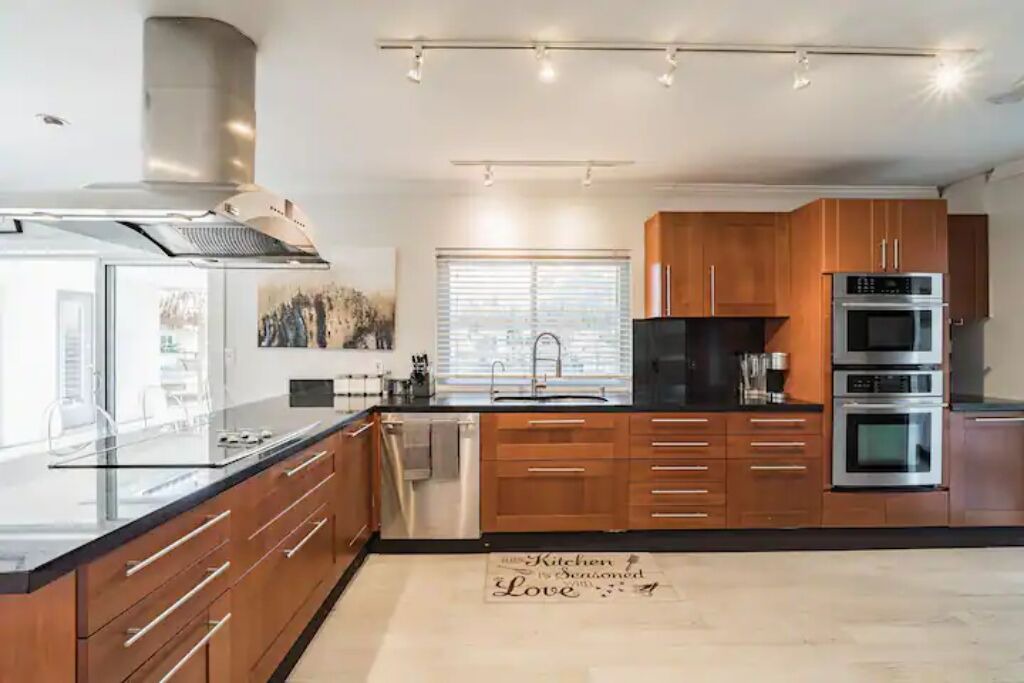 Photo of Kitchen in Coral Ridge Isles