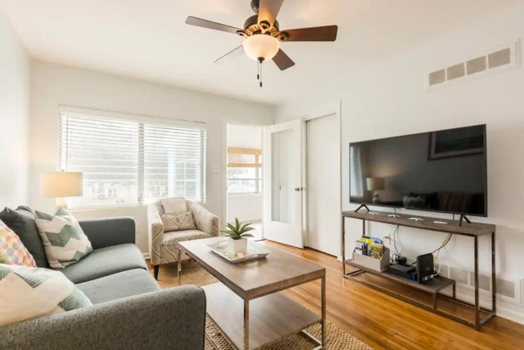 Photo of Livingroom in Bayou Oaks