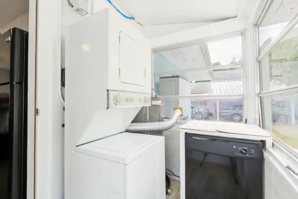 Photo of Kitchen in Bayou Oaks