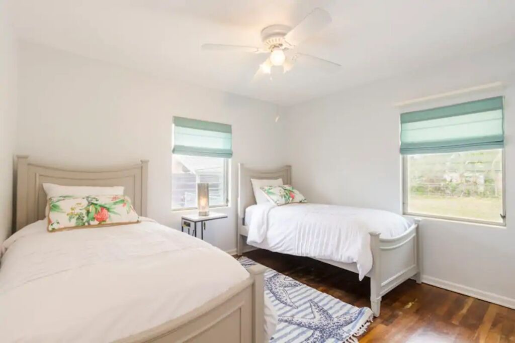 Photo of Bedroom in Bayou Oaks