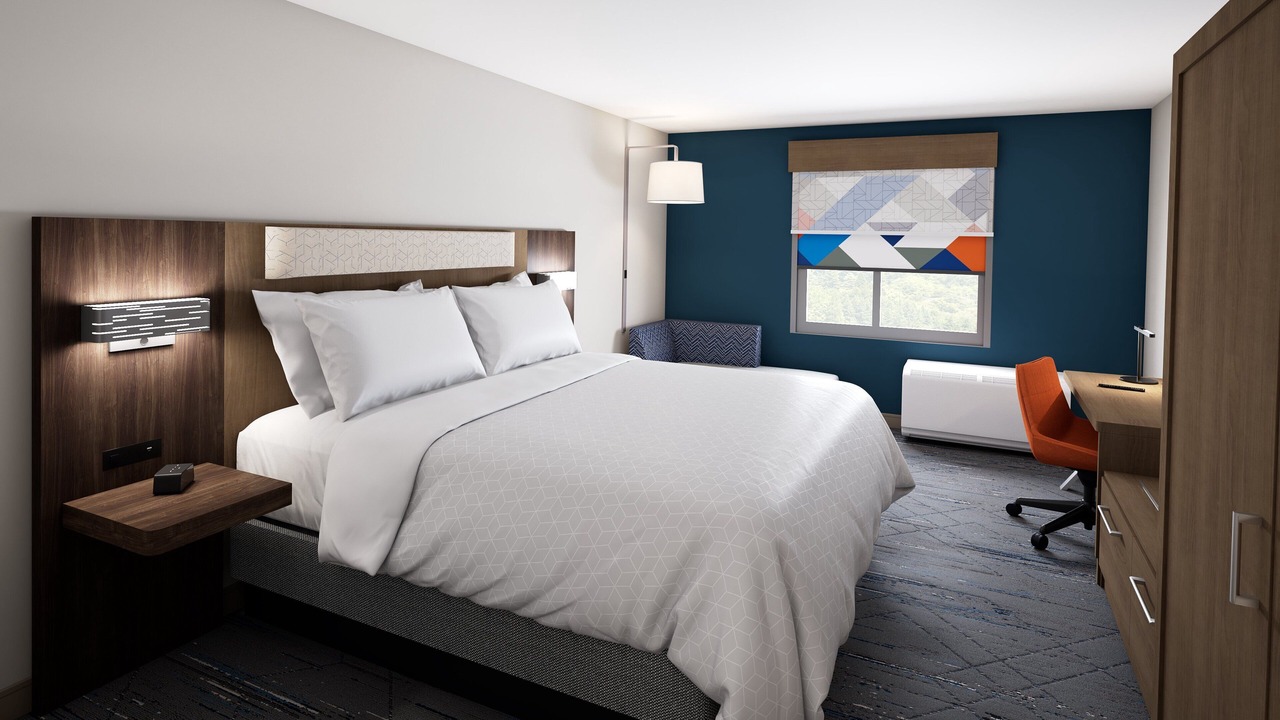 Photo of Bedroom in Mission Hills
