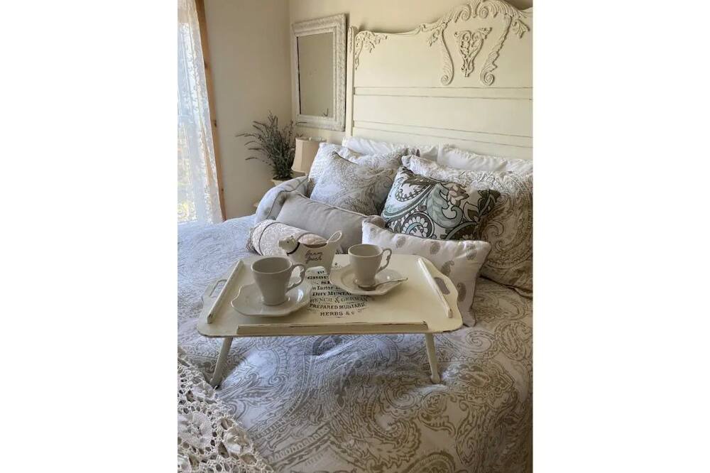Photo of Bedroom in Purcellville