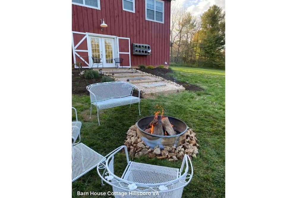 Photo of Outdoor in Purcellville