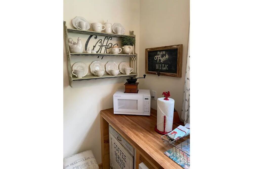 Photo of Bedroom in Purcellville