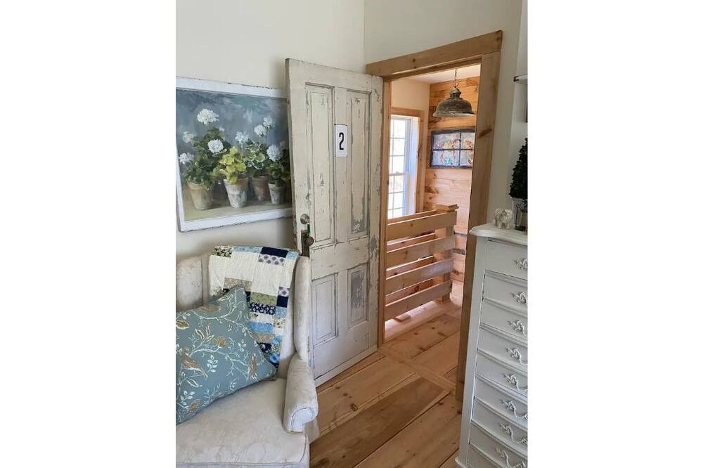 Photo of Bedroom in Purcellville