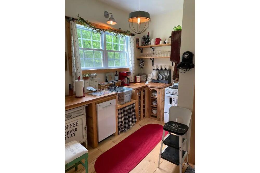 Photo of Kitchen in Purcellville