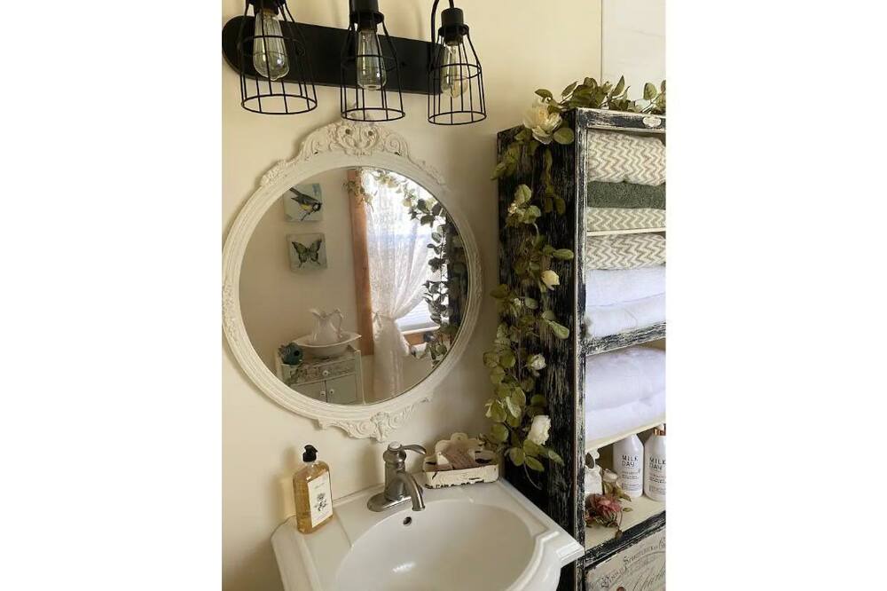 Photo of Bathroom in Purcellville