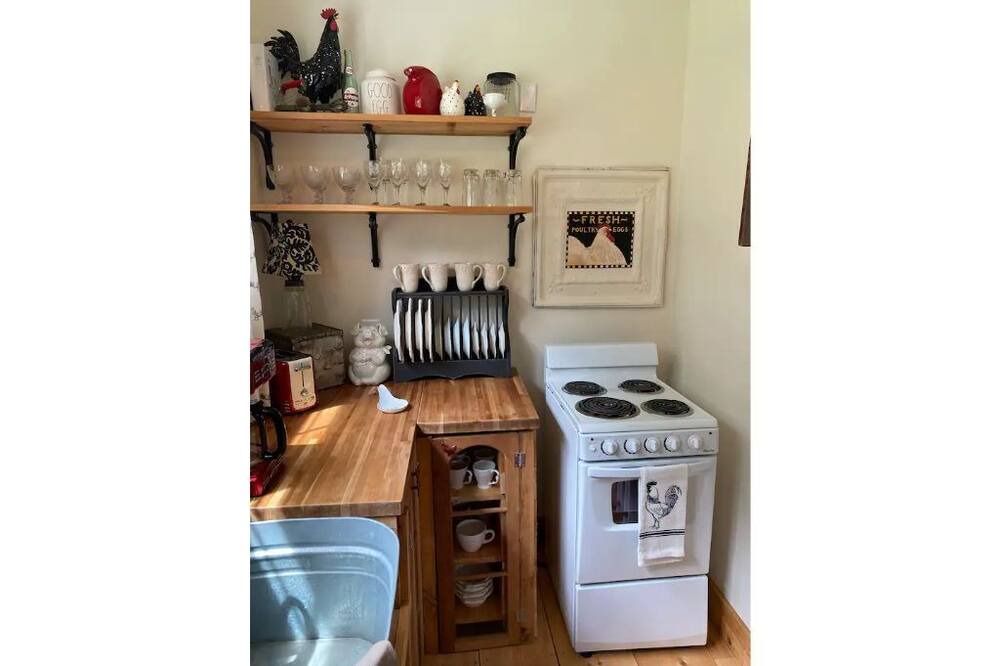 Photo of Kitchen in Purcellville