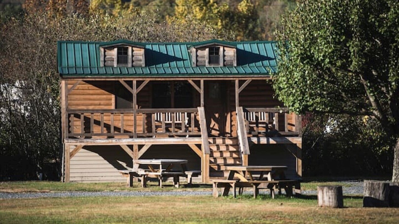 Photo of Outdoor in Frank
