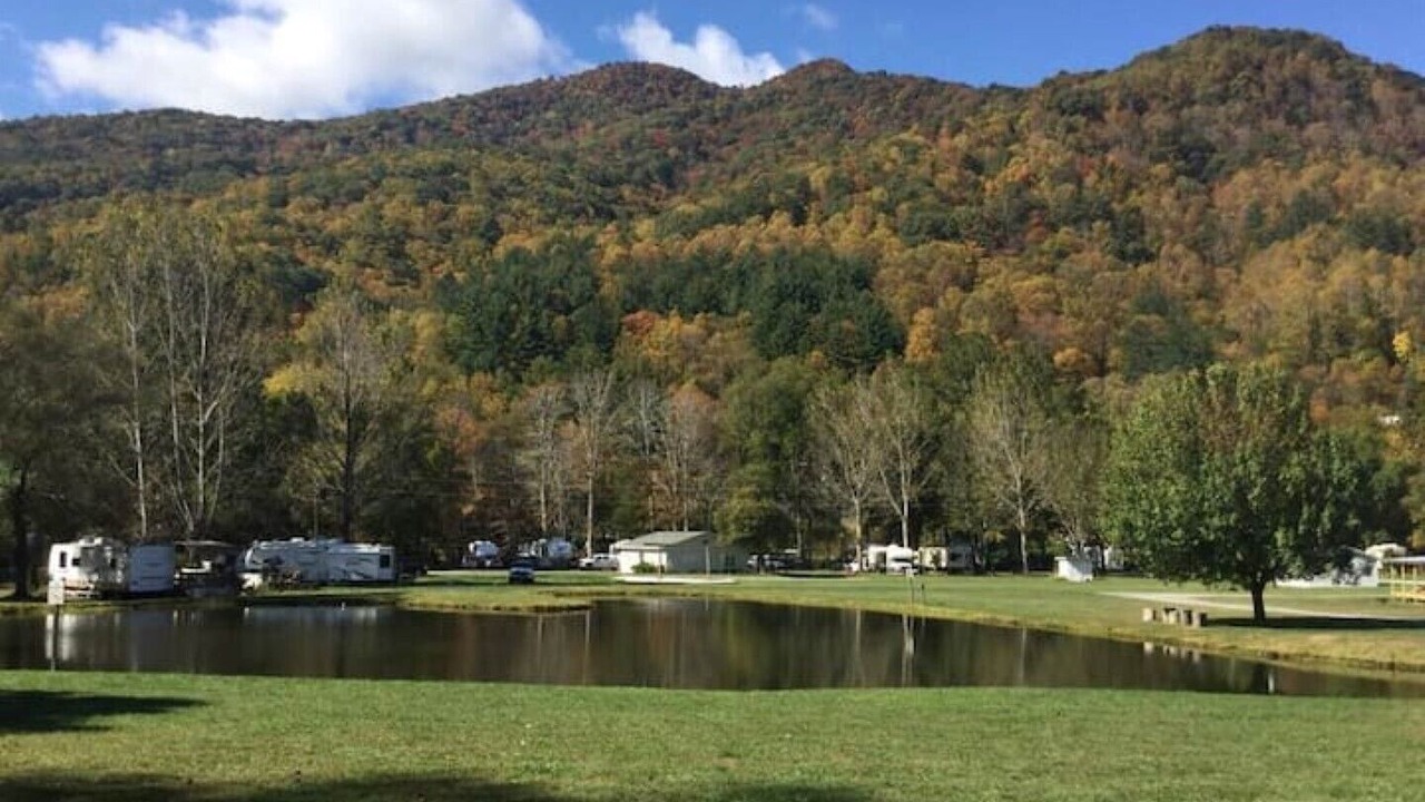Photo of Outdoor in Frank