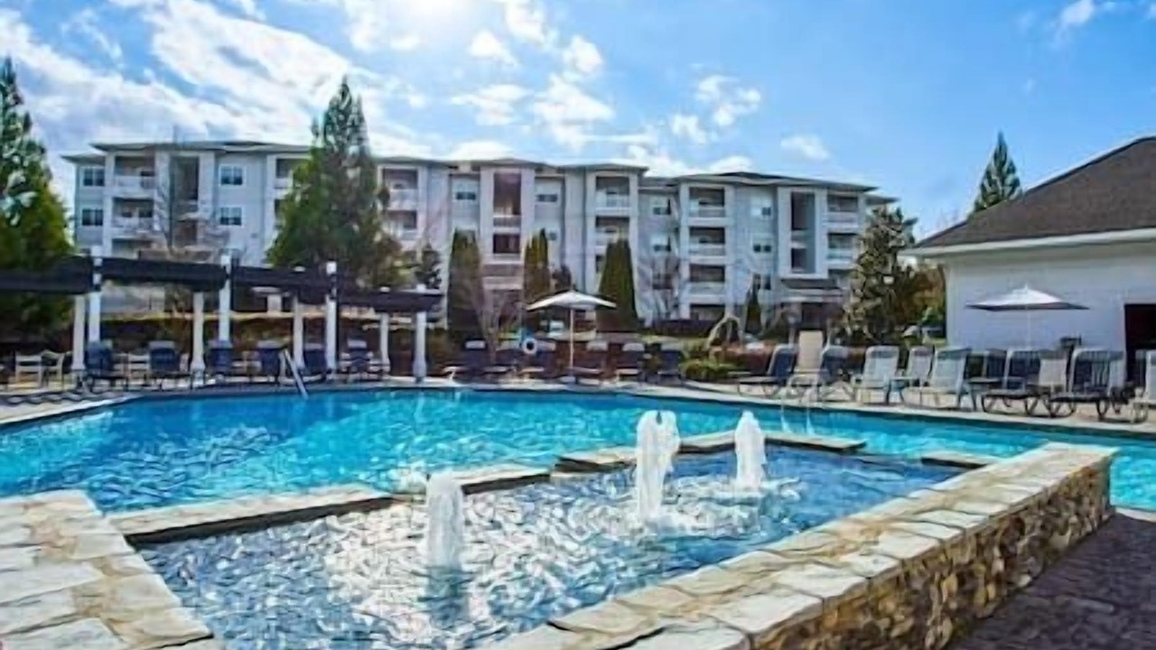 Photo of Outdoor in Herndon