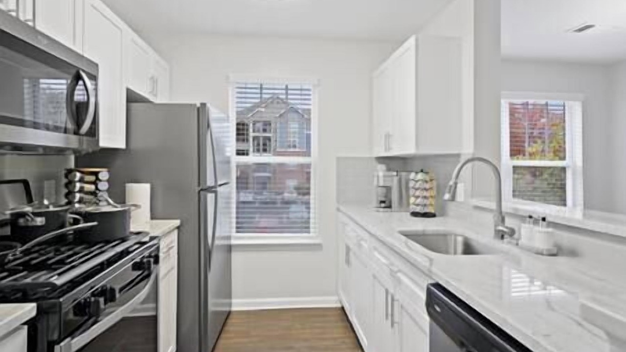 Photo of Kitchen in Herndon