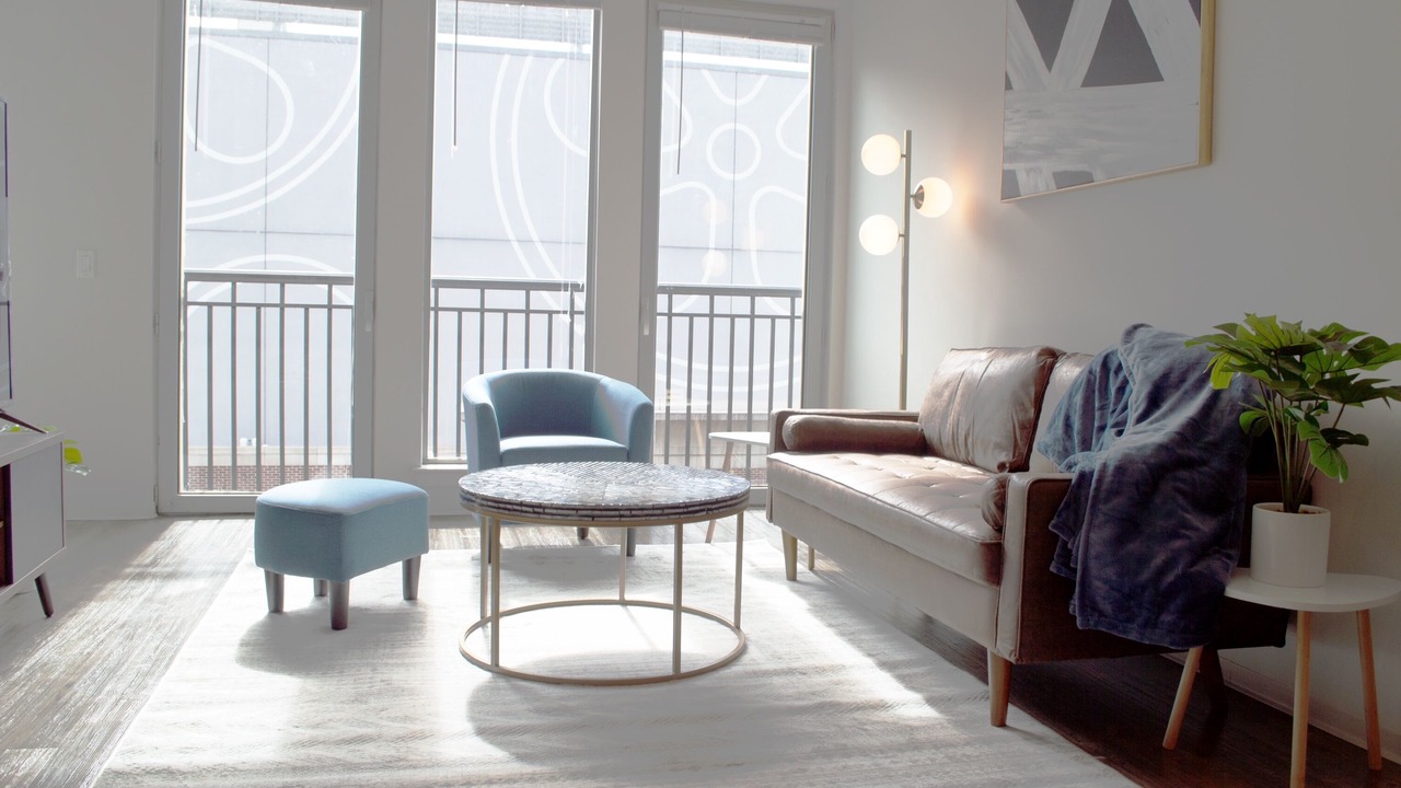Photo of Livingroom in Assembly Square
