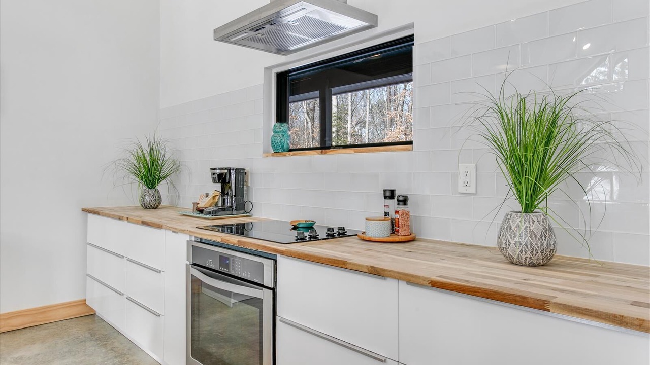 Photo of Kitchen in Stonehouse