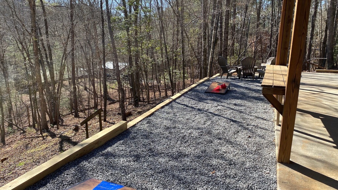 Photo of Outdoor in Ellijay