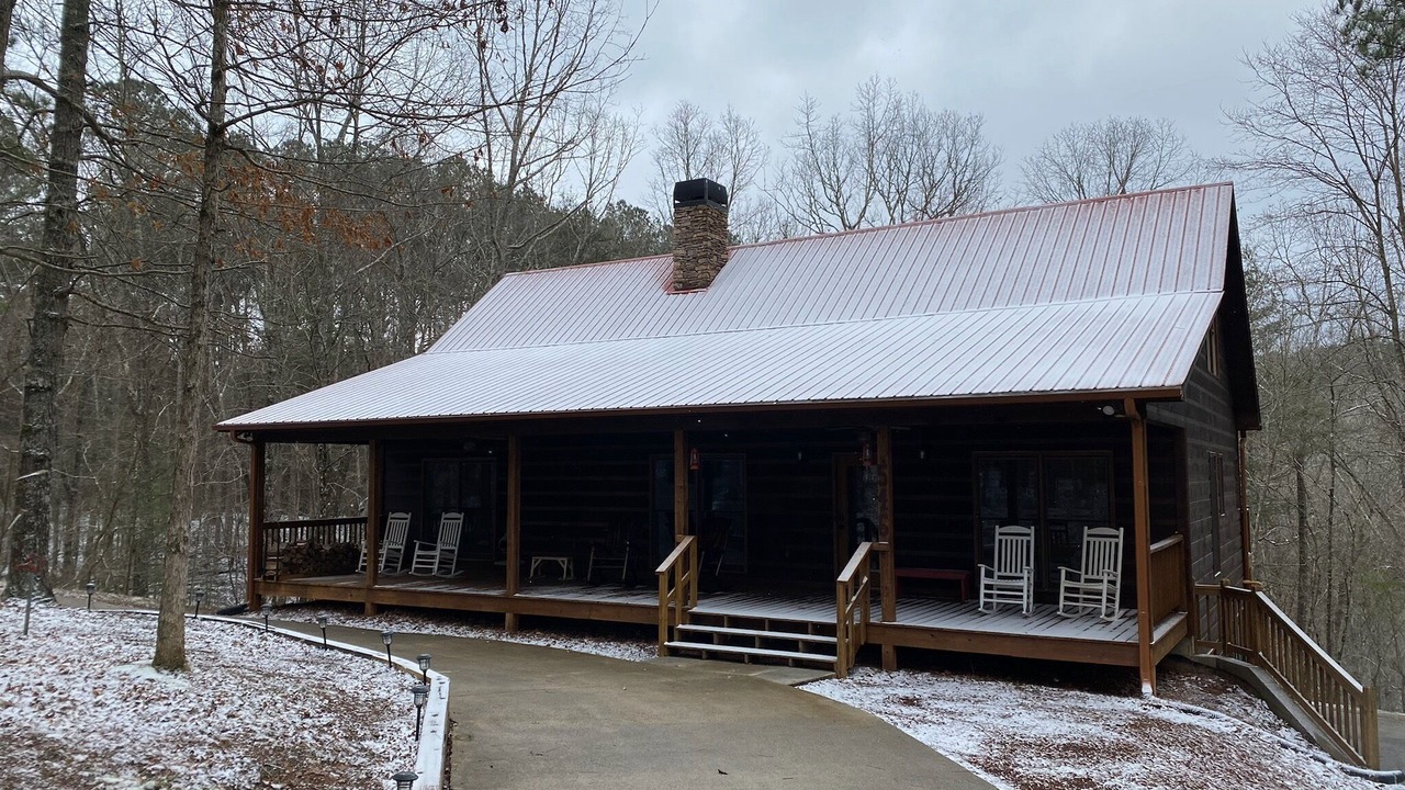 Photo of Outdoor in Ellijay