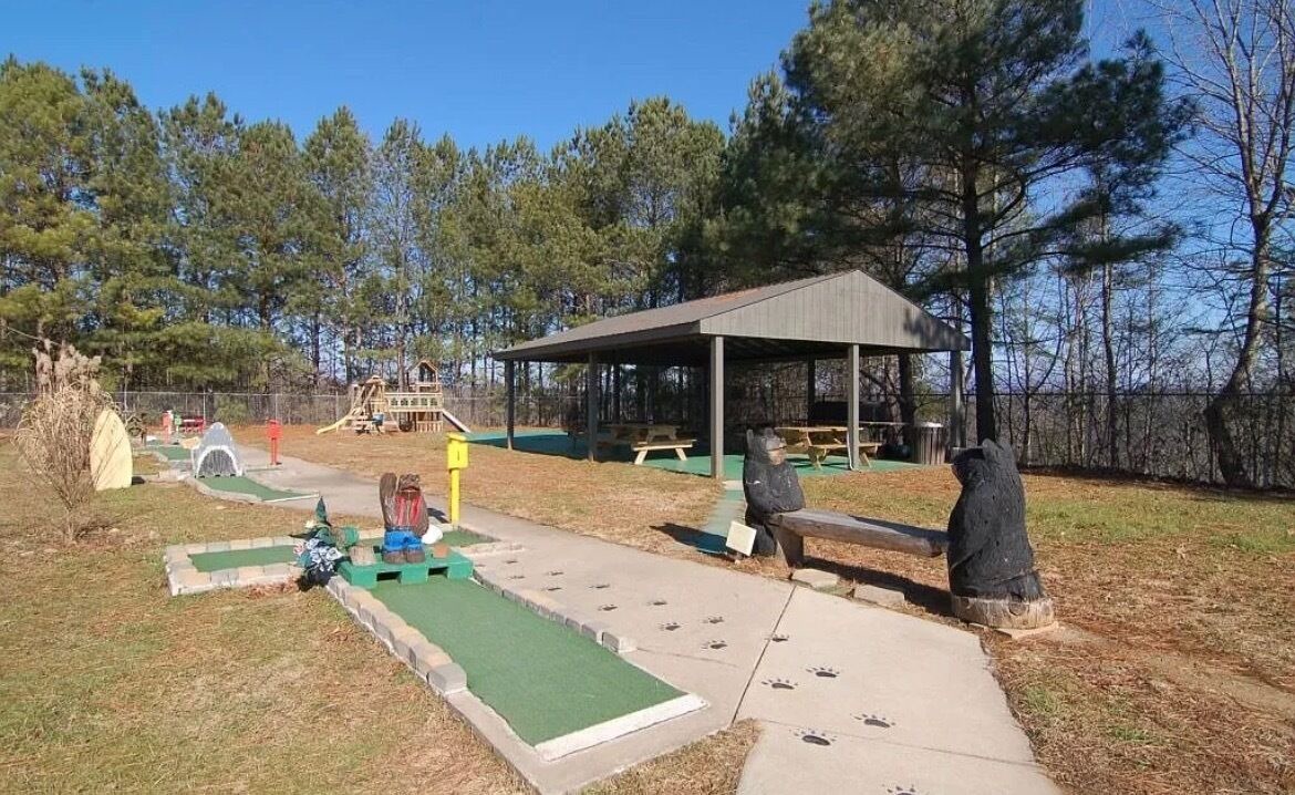 Photo of Outdoor in Ellijay